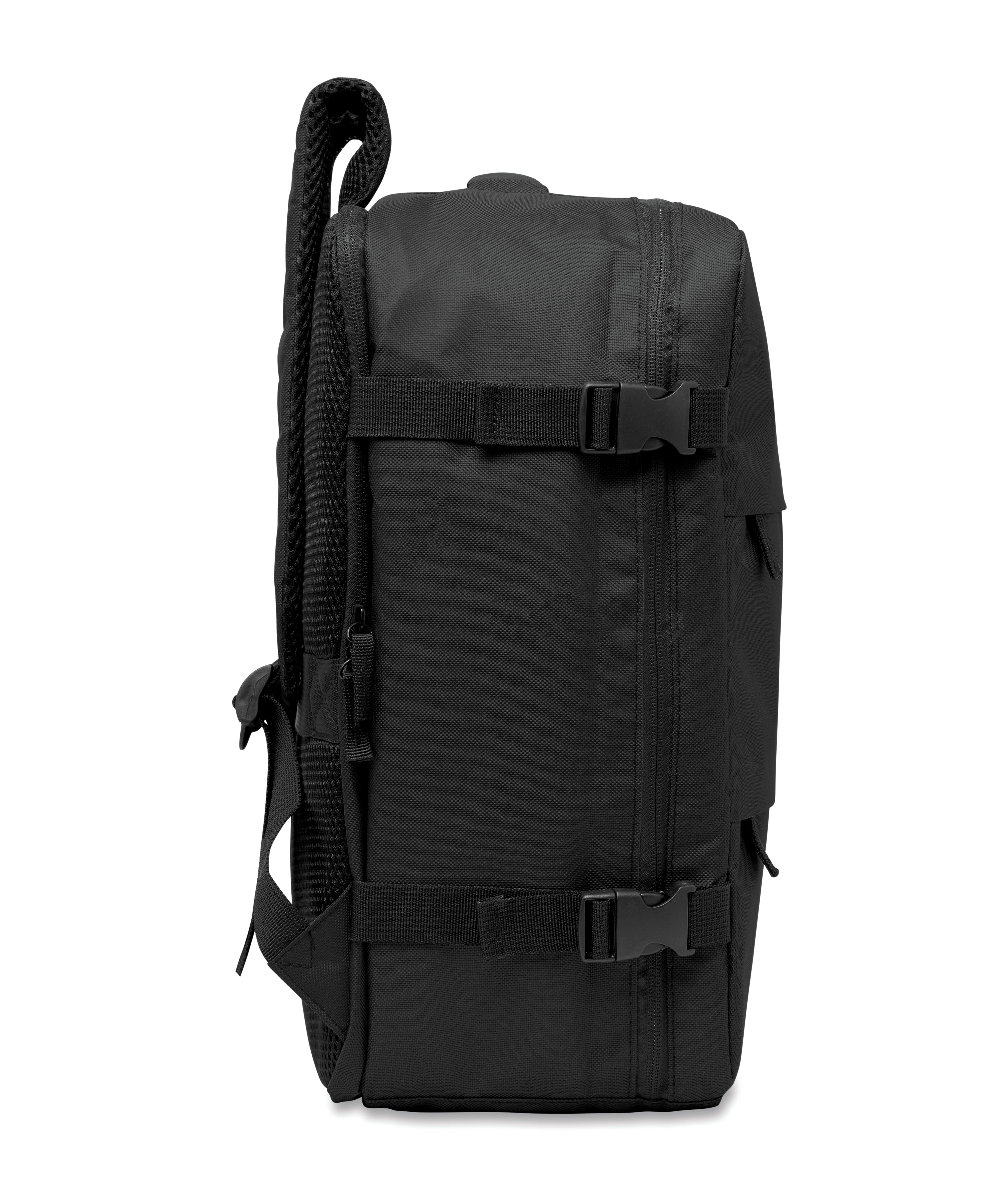 Przedłużany plecak kabinowy 20L ASPEN