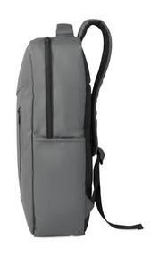 plecak na laptopa 15" PU RPET METRO