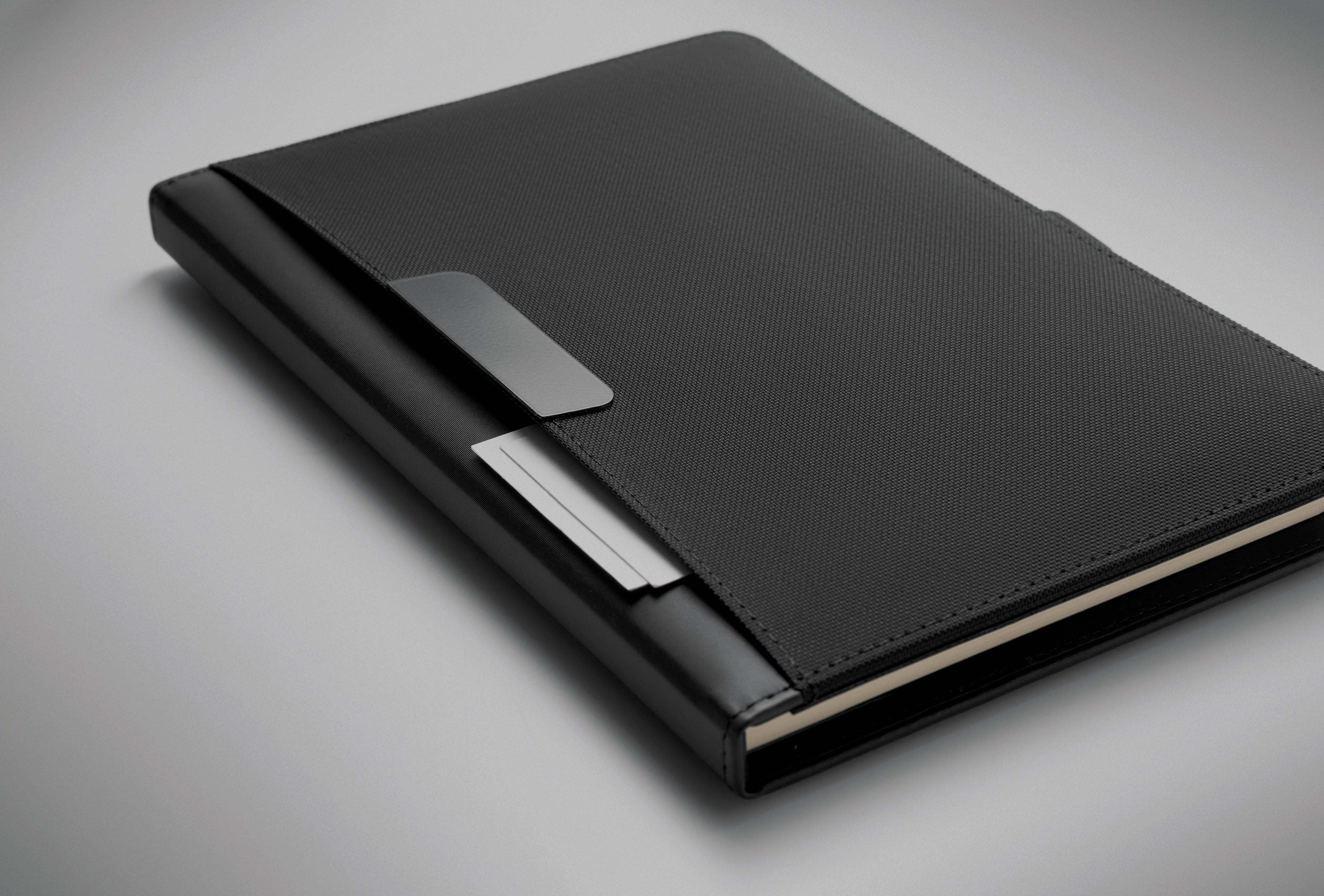 Portfolio A5 z notatnikiem PROFILE5