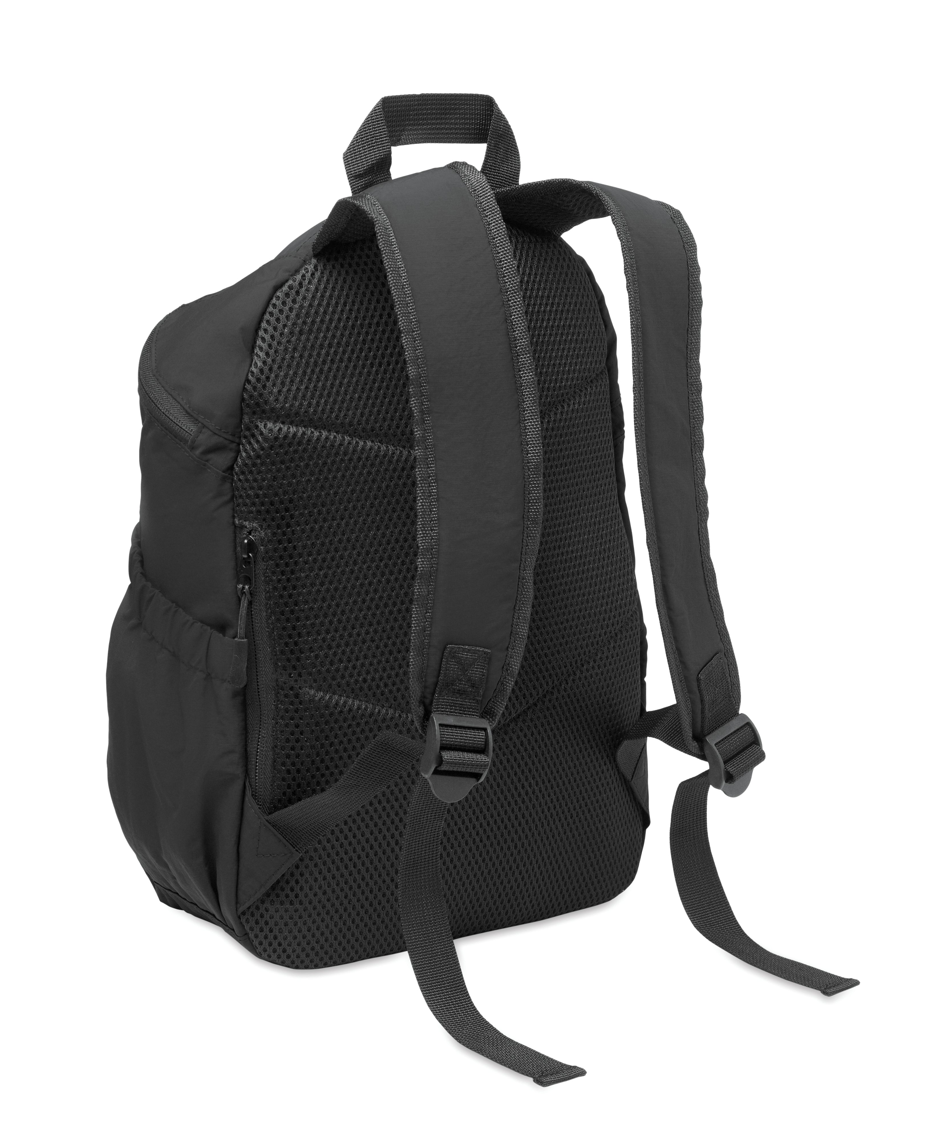 Plecak nylonowy Ripstop 10L NEXUS