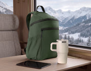 Plecak nylonowy Ripstop 10L NEXUS