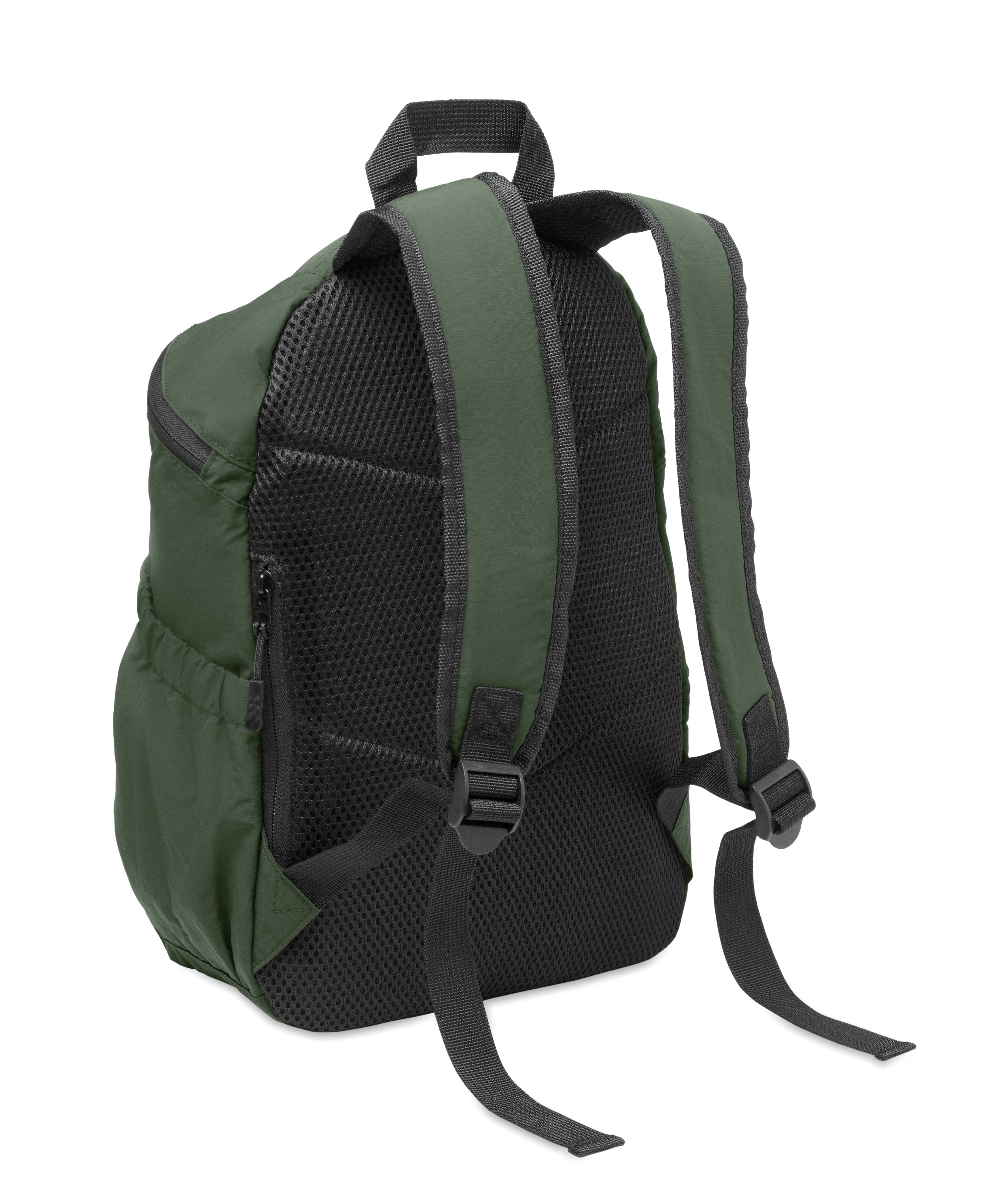 Plecak nylonowy Ripstop 10L NEXUS