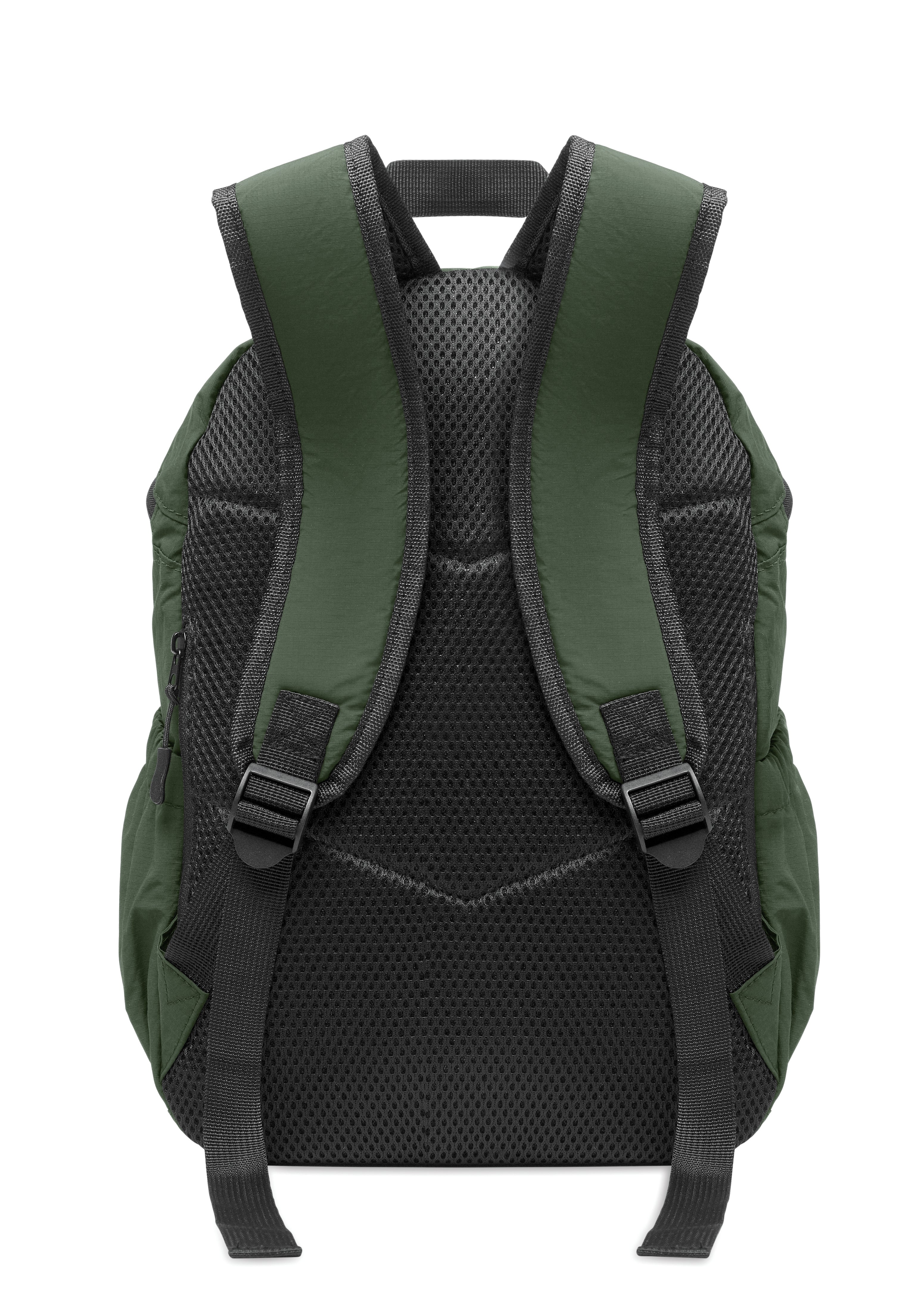 Plecak nylonowy Ripstop 10L NEXUS