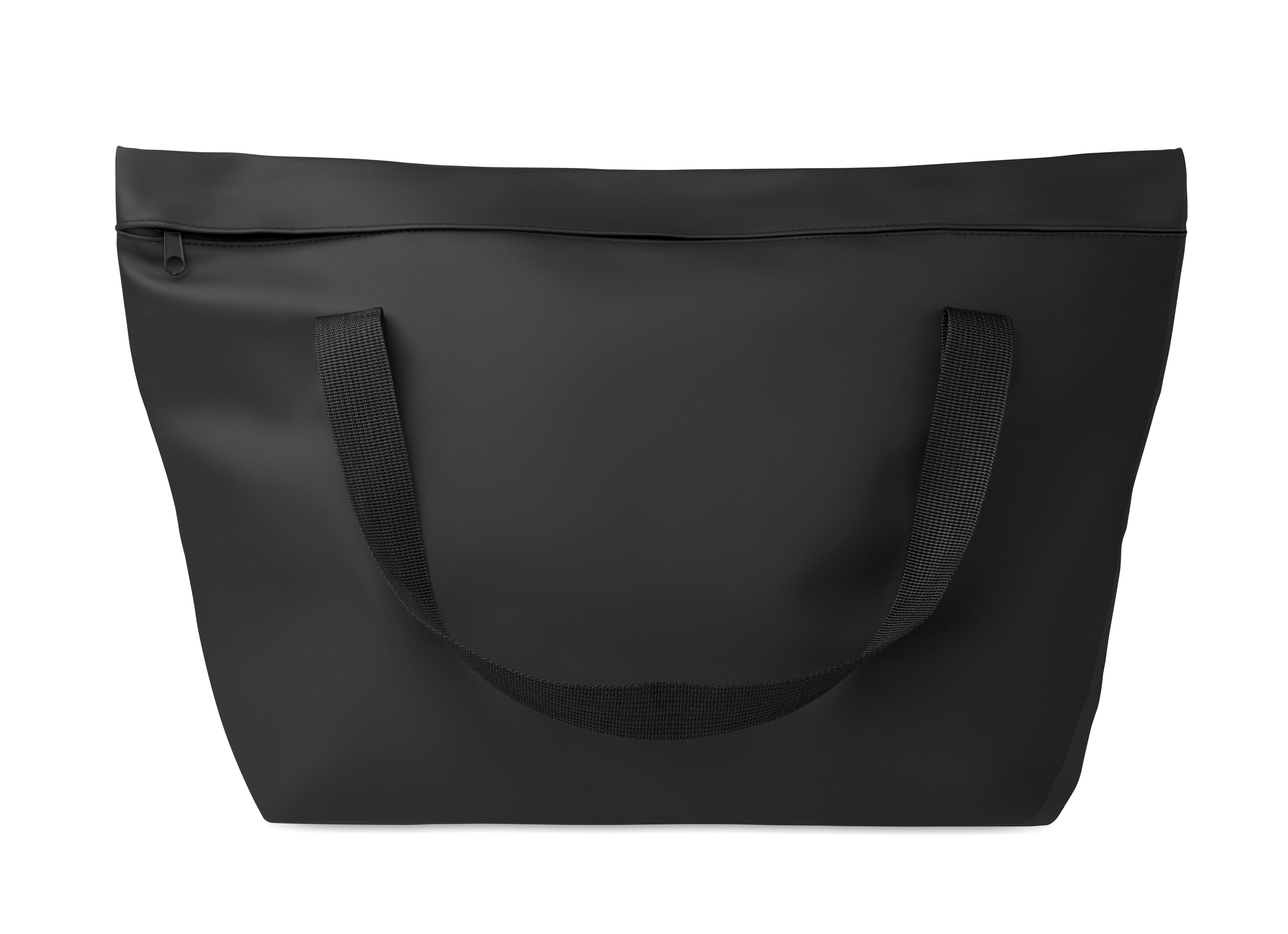 Torba na zakupy rowerowe PU 10L RIDE TOTE BAG