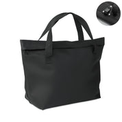 Torba na zakupy rowerowe PU 10L RIDE TOTE BAG