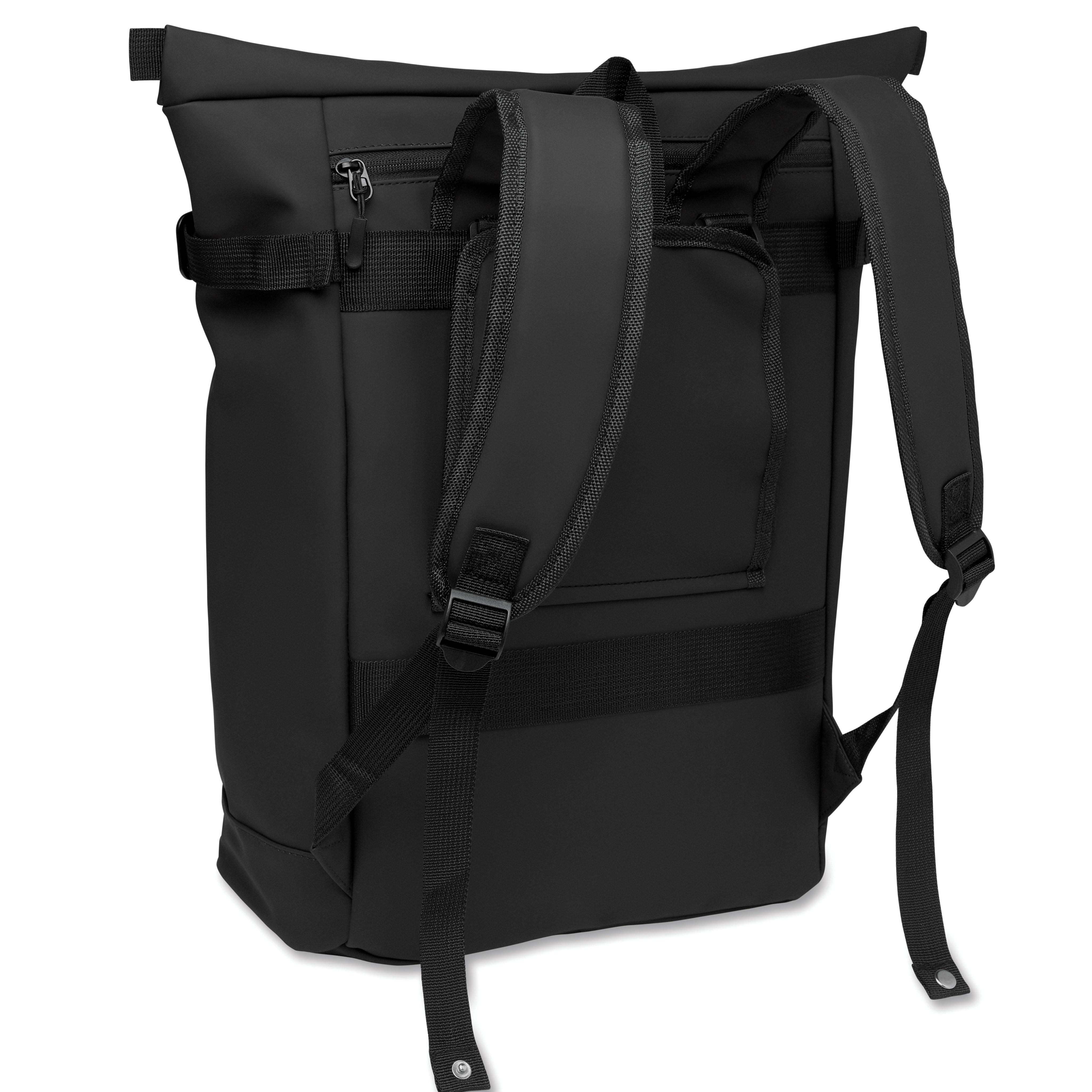 Plecak rowerowy PU na laptopa 20L RIDE BACKPACK