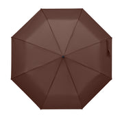 21" parasol automatyczny z drewnia RAYNA FOLD