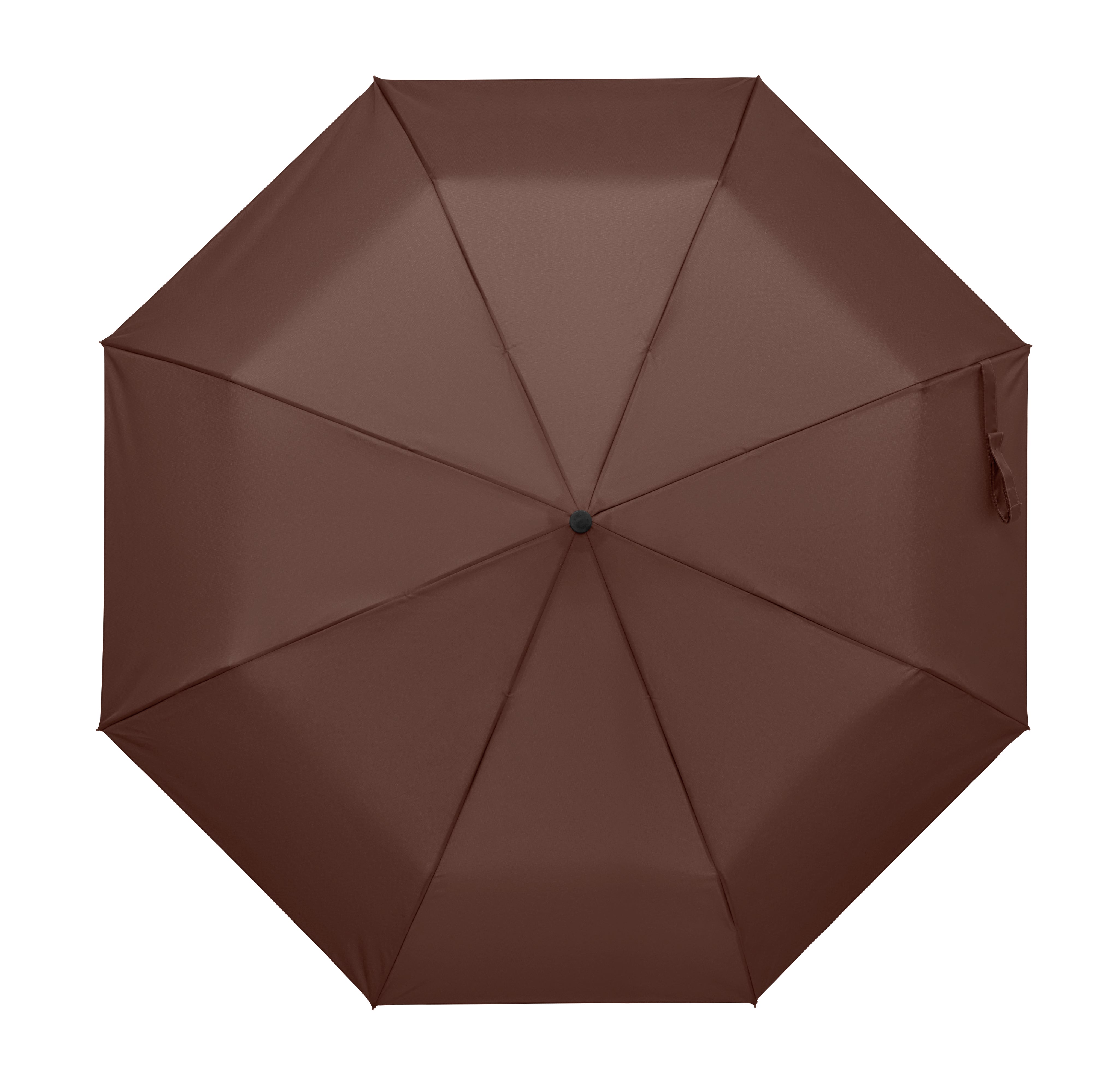 21" parasol automatyczny z drewnia RAYNA FOLD