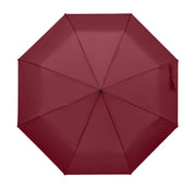 21" parasol automatyczny z drewnia RAYNA FOLD