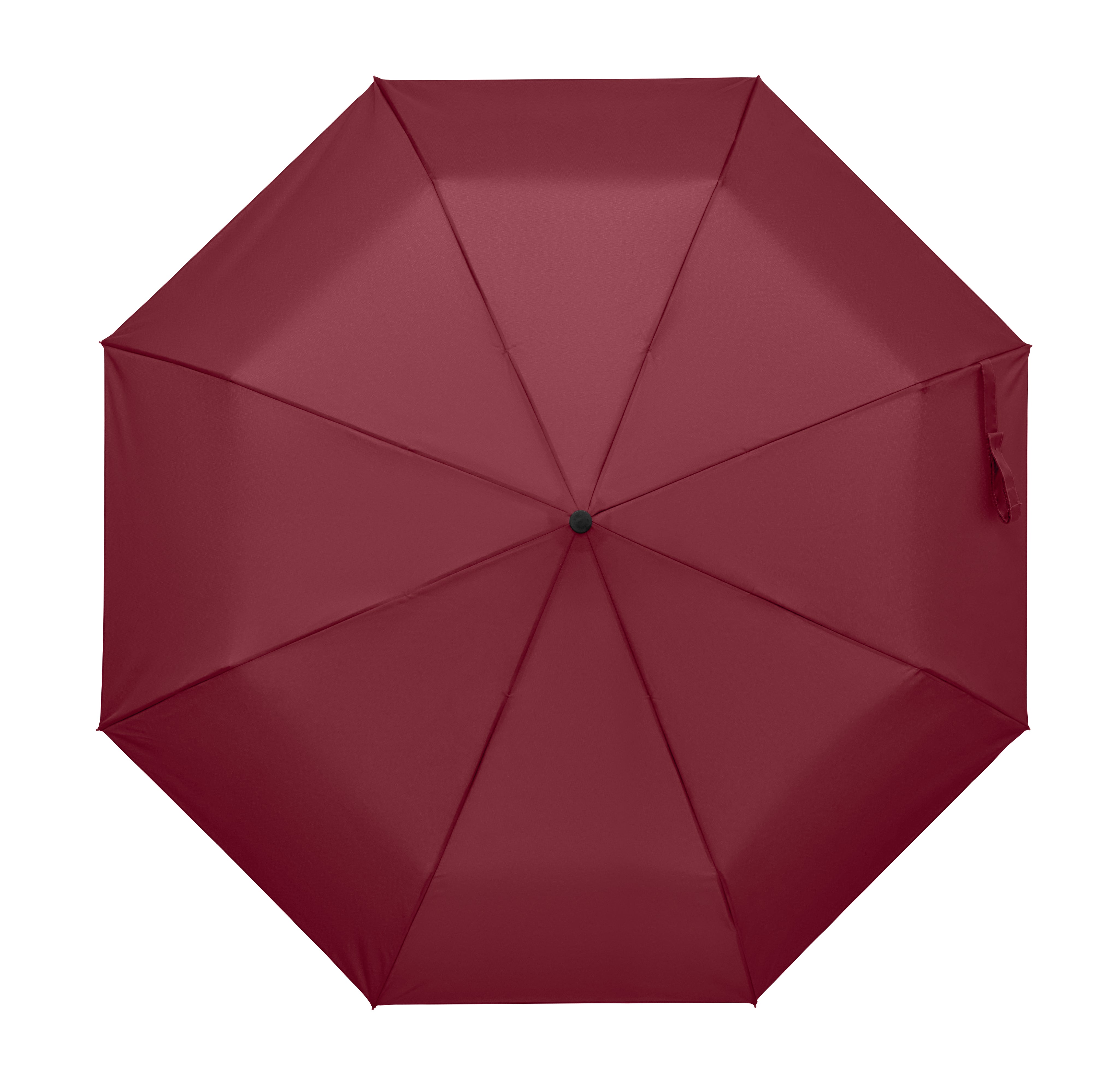 21" parasol automatyczny z drewnia RAYNA FOLD
