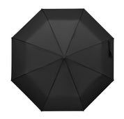21" parasol automatyczny z drewnia RAYNA FOLD
