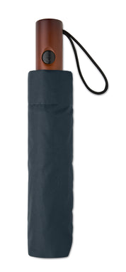 21" parasol automatyczny z drewnia RAYNA FOLD