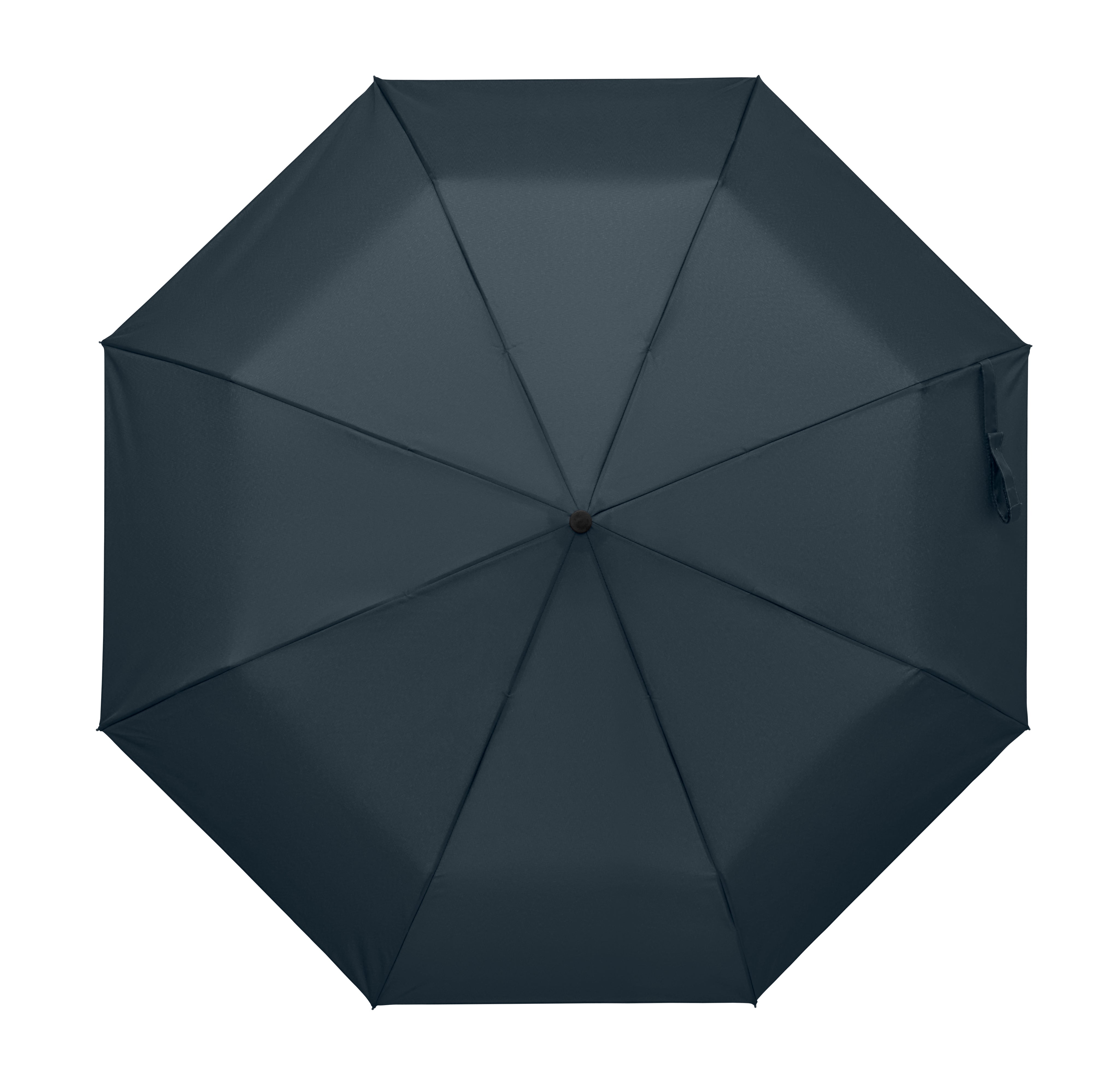 21" parasol automatyczny z drewnia RAYNA FOLD