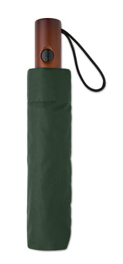 21" parasol automatyczny z drewnia RAYNA FOLD