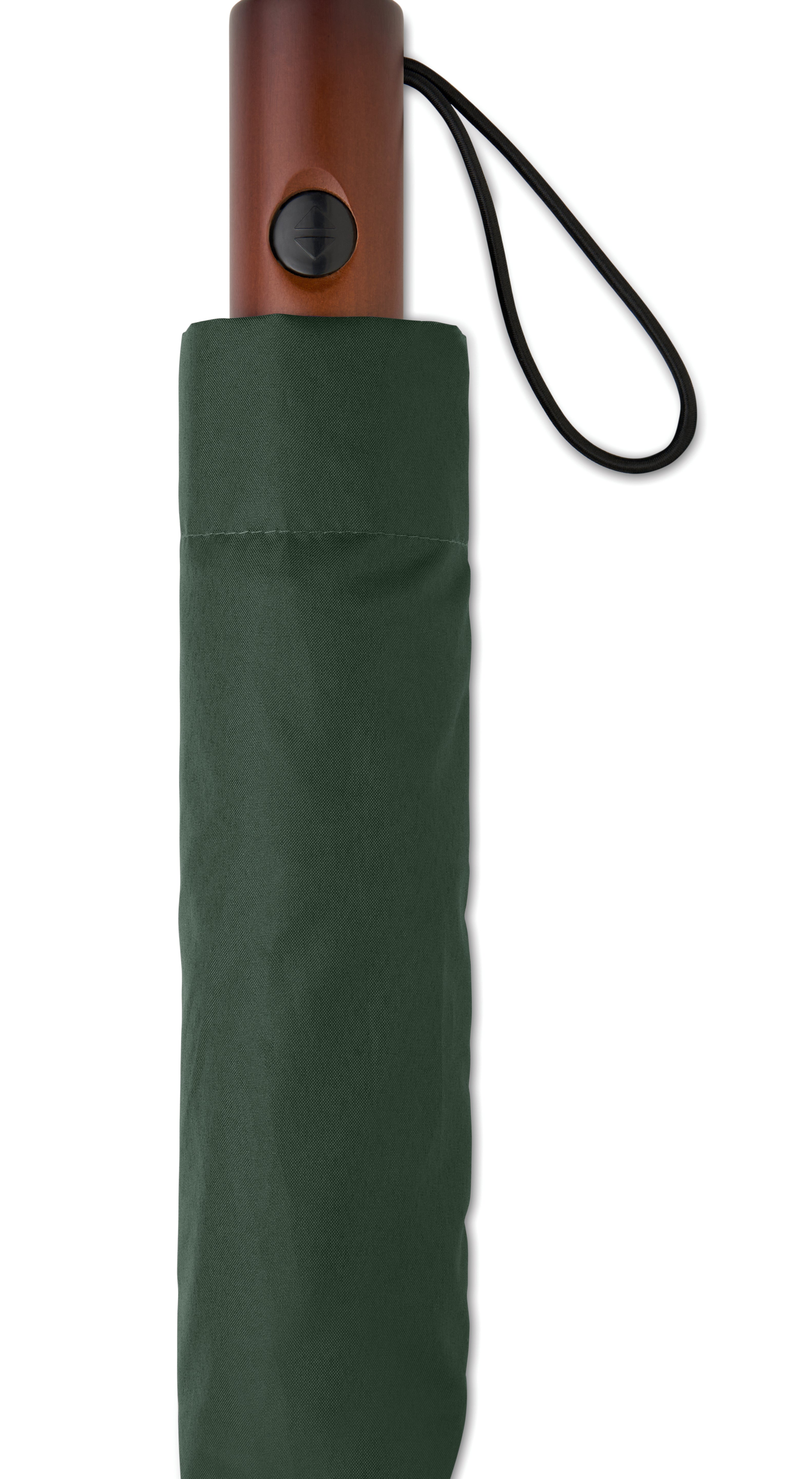 21" parasol automatyczny z drewnia RAYNA FOLD