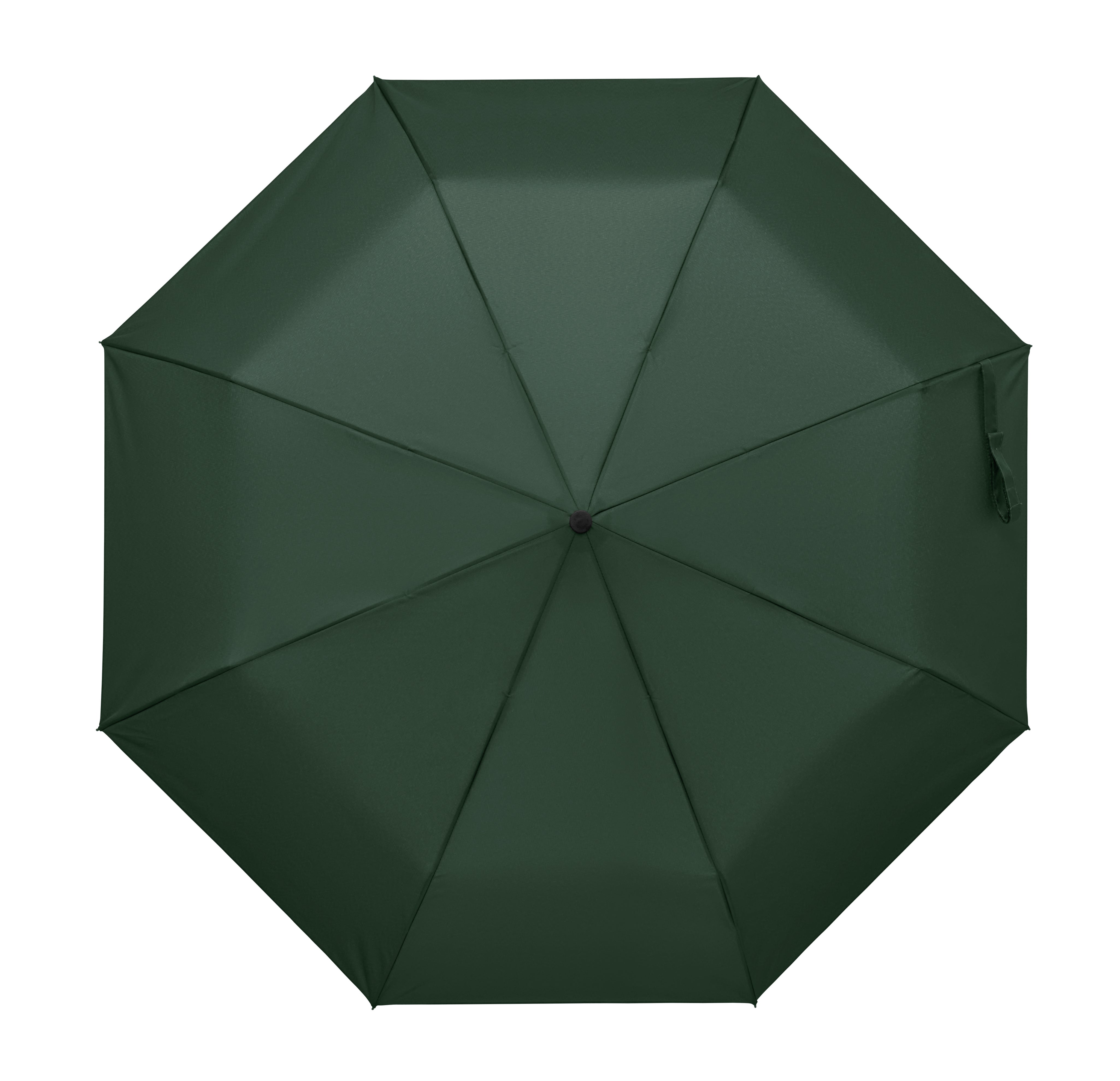 21" parasol automatyczny z drewnia RAYNA FOLD