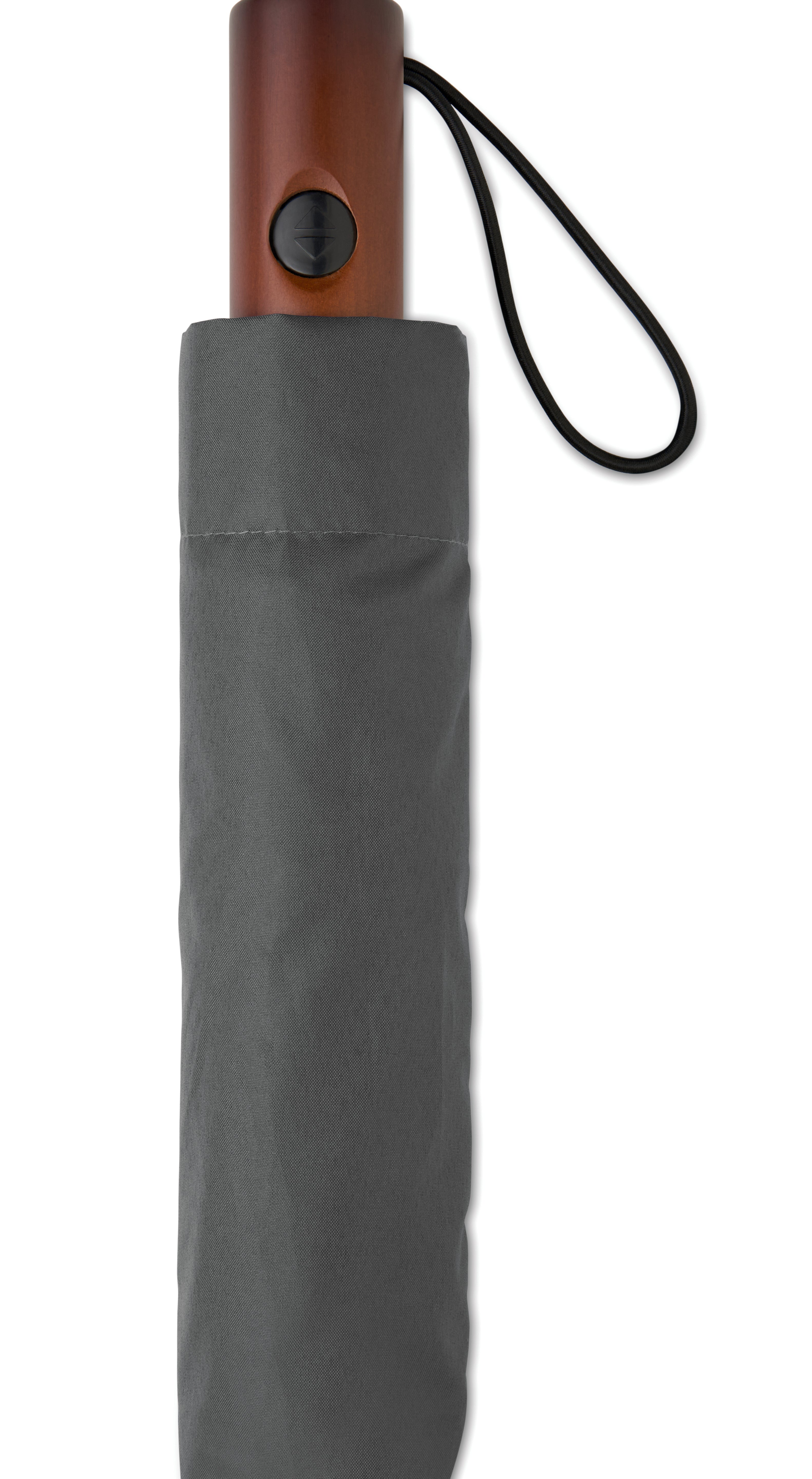 21" parasol automatyczny z drewnia RAYNA FOLD