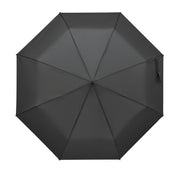 21" parasol automatyczny z drewnia RAYNA FOLD