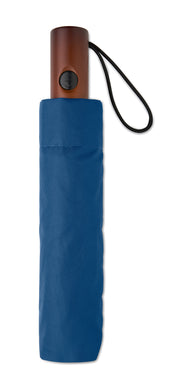 21" parasol automatyczny z drewnia RAYNA FOLD
