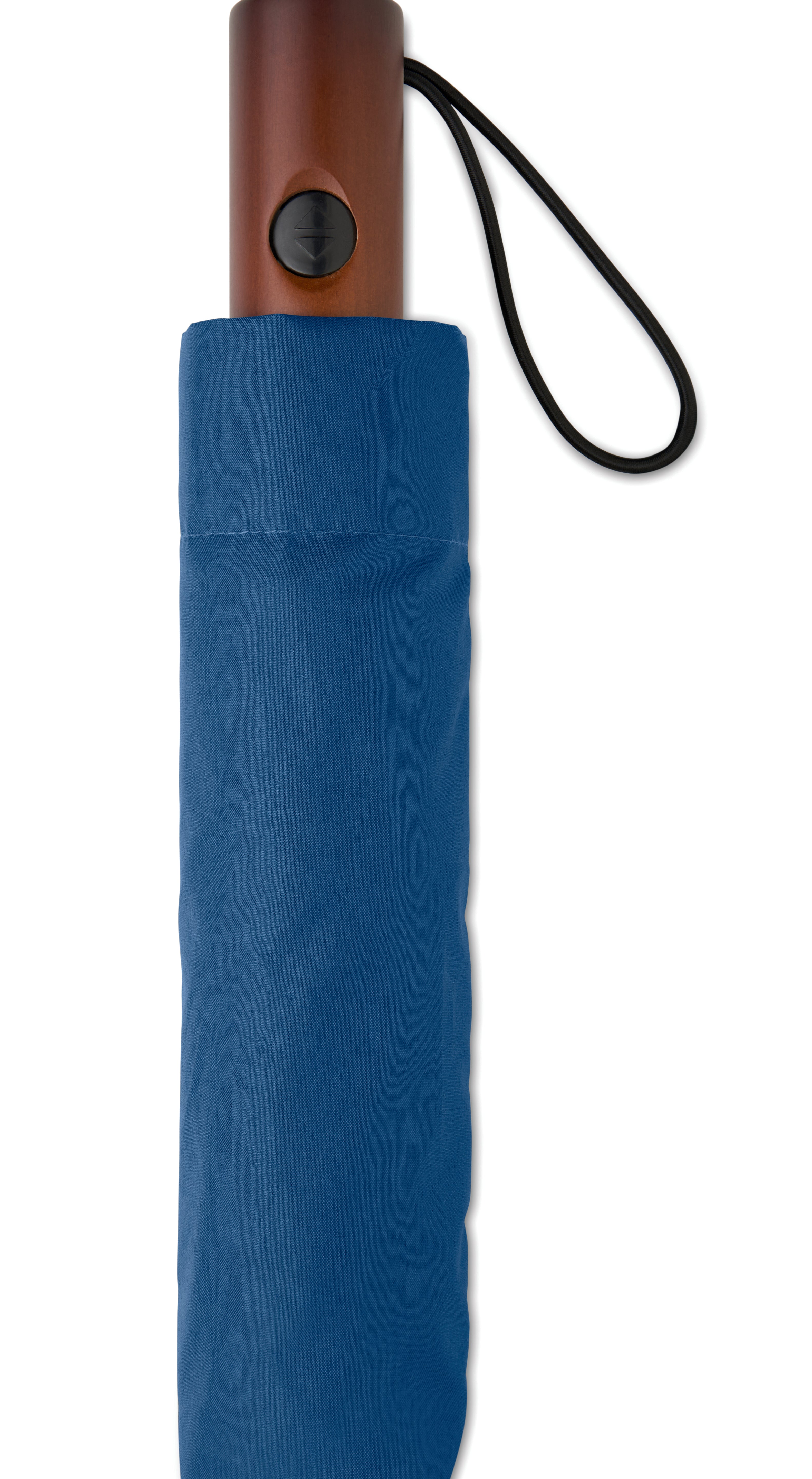 21" parasol automatyczny z drewnia RAYNA FOLD