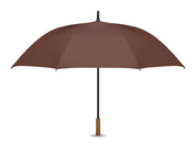 drewniany uchwyt parasola automaty RAYNA