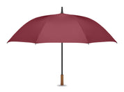 drewniany uchwyt parasola automaty RAYNA
