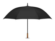 drewniany uchwyt parasola automaty RAYNA