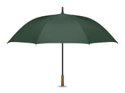 drewniany uchwyt parasola automaty RAYNA
