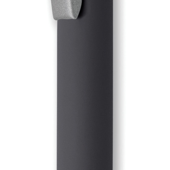 Aluminiowy długopis z rec. NALI