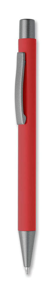 Aluminiowy długopis z rec. NALI
