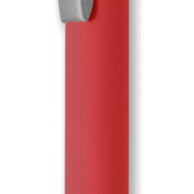 Aluminiowy długopis z rec. NALI