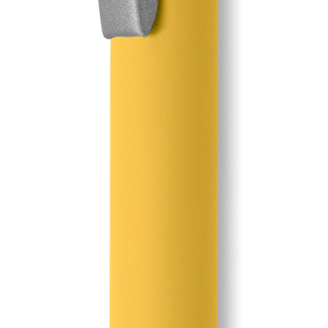 Aluminiowy długopis z rec. NALI