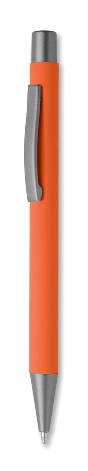 Aluminiowy długopis z rec. NALI