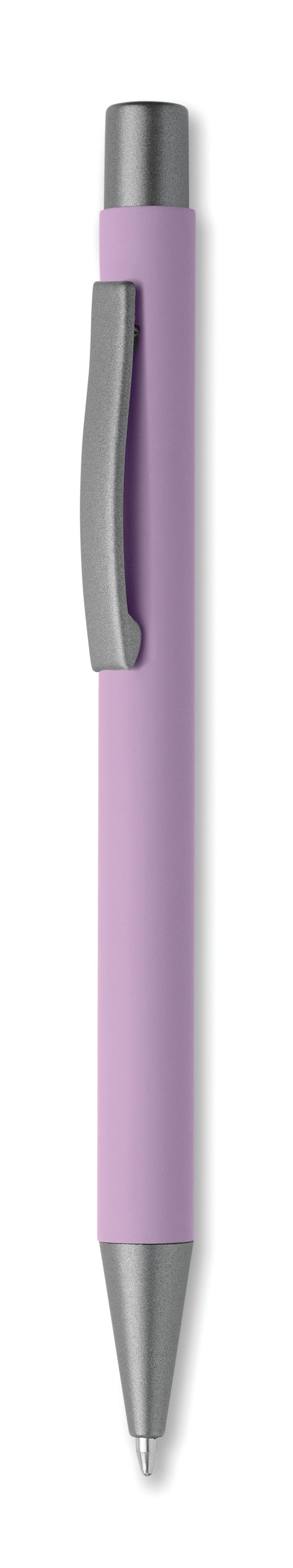 Aluminiowy długopis z rec. NALI