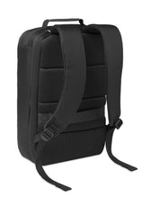 plecak żakardowy na laptopa 15&quo BOSTON