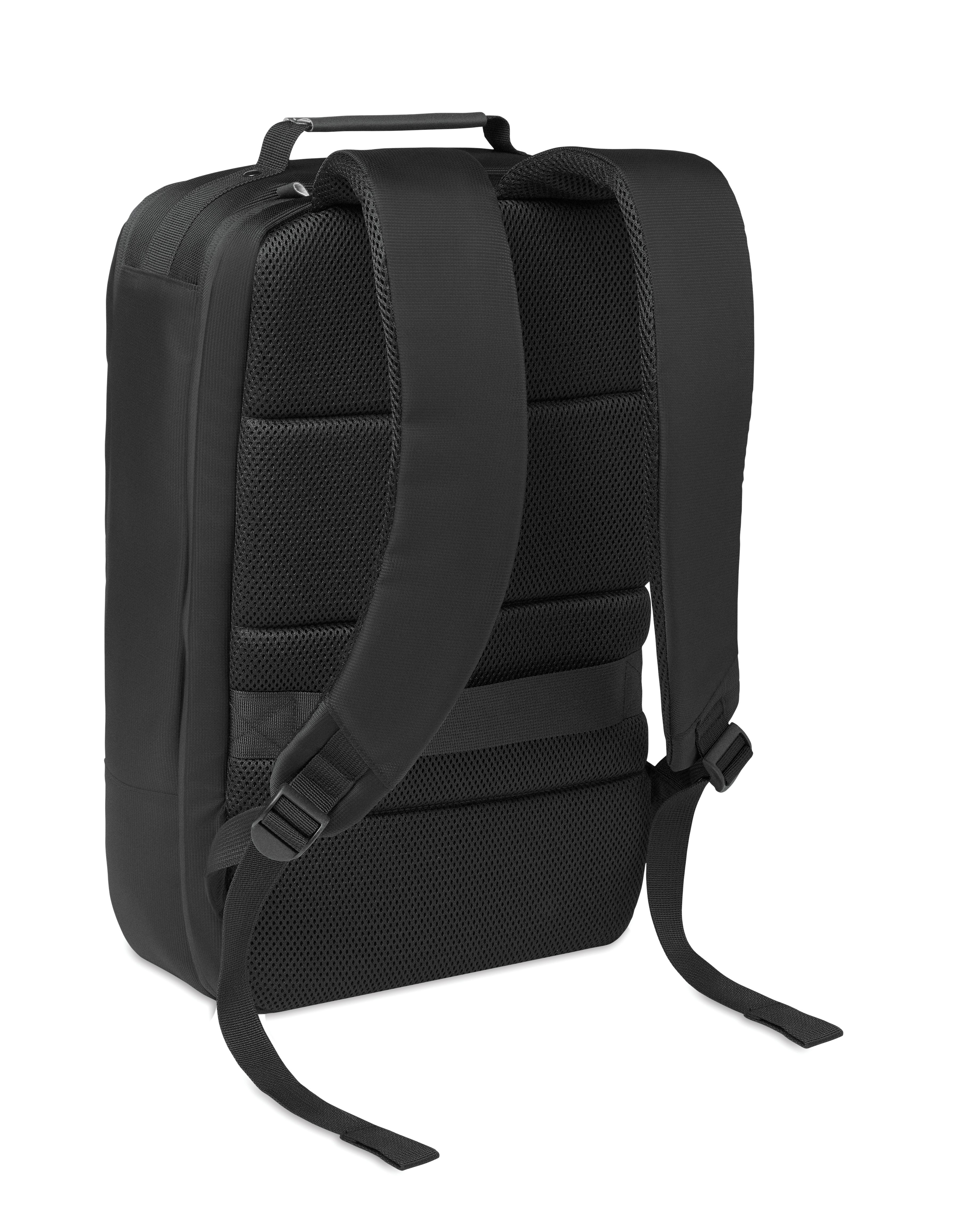 plecak żakardowy na laptopa 15&quo BOSTON
