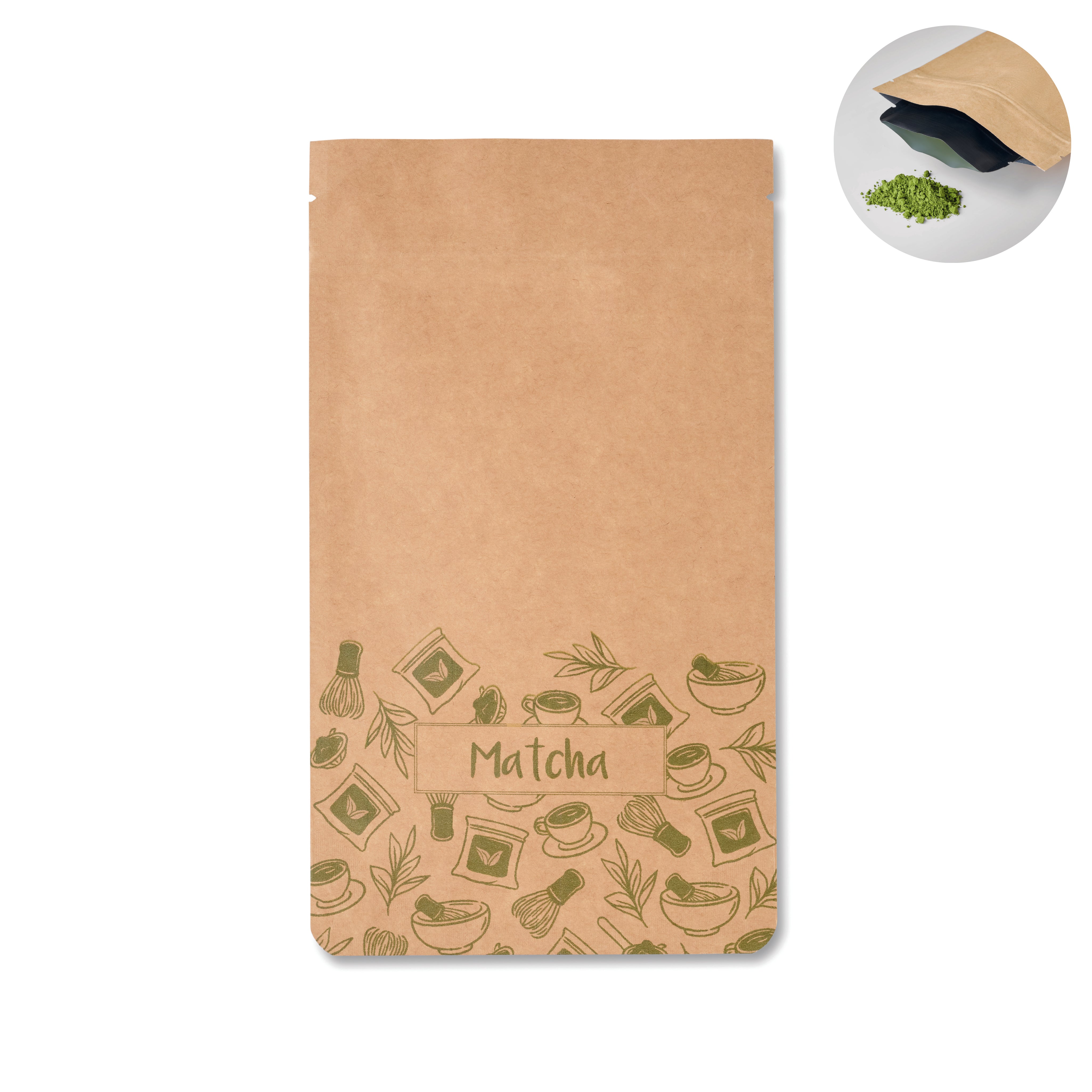 Herbata matcha w proszku 10 g MATCHA