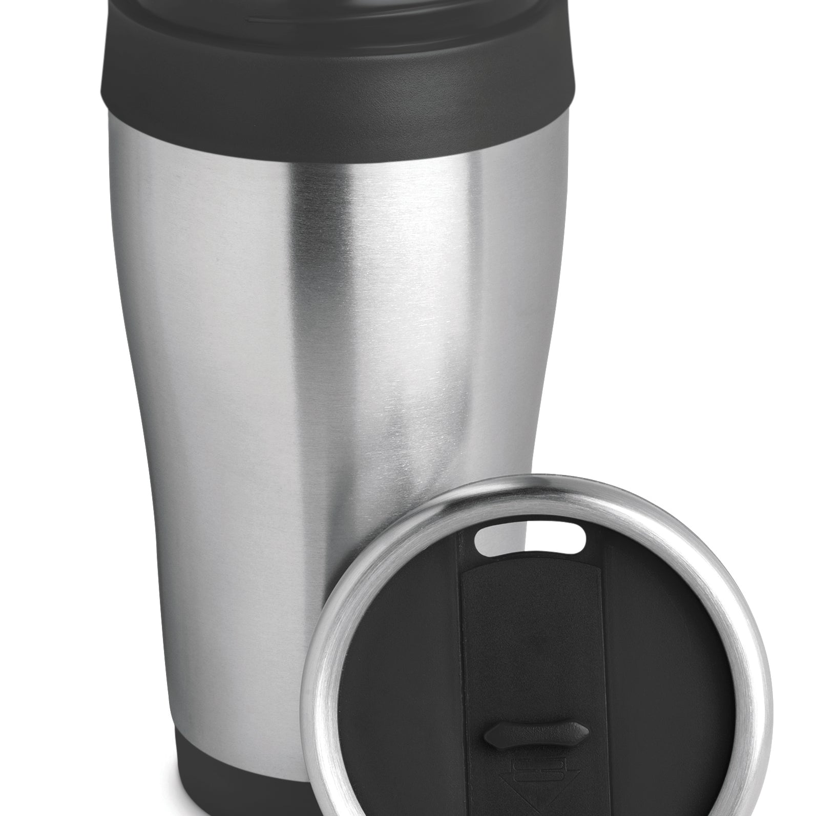 Kubek ze stali nierdz, 455ml TRAM