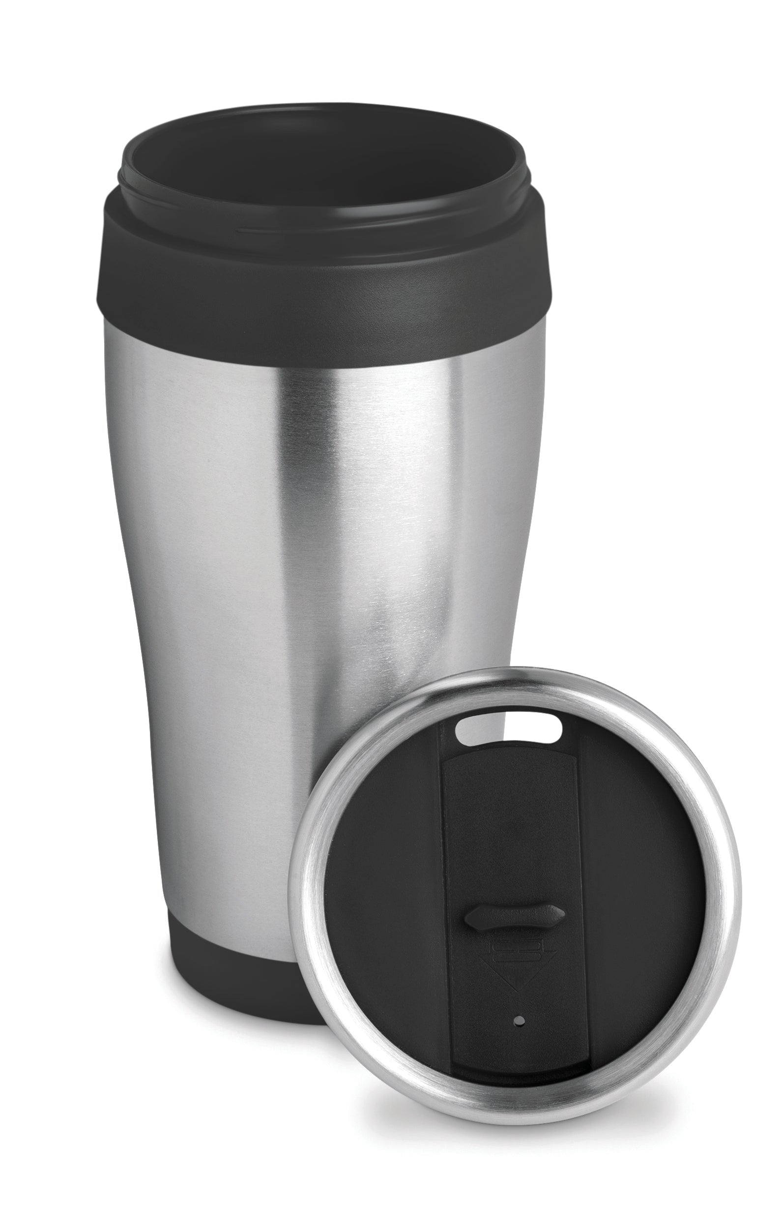 Kubek ze stali nierdz, 455ml TRAM