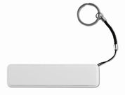 Slim Power Bank 2200mAh POWER MATE