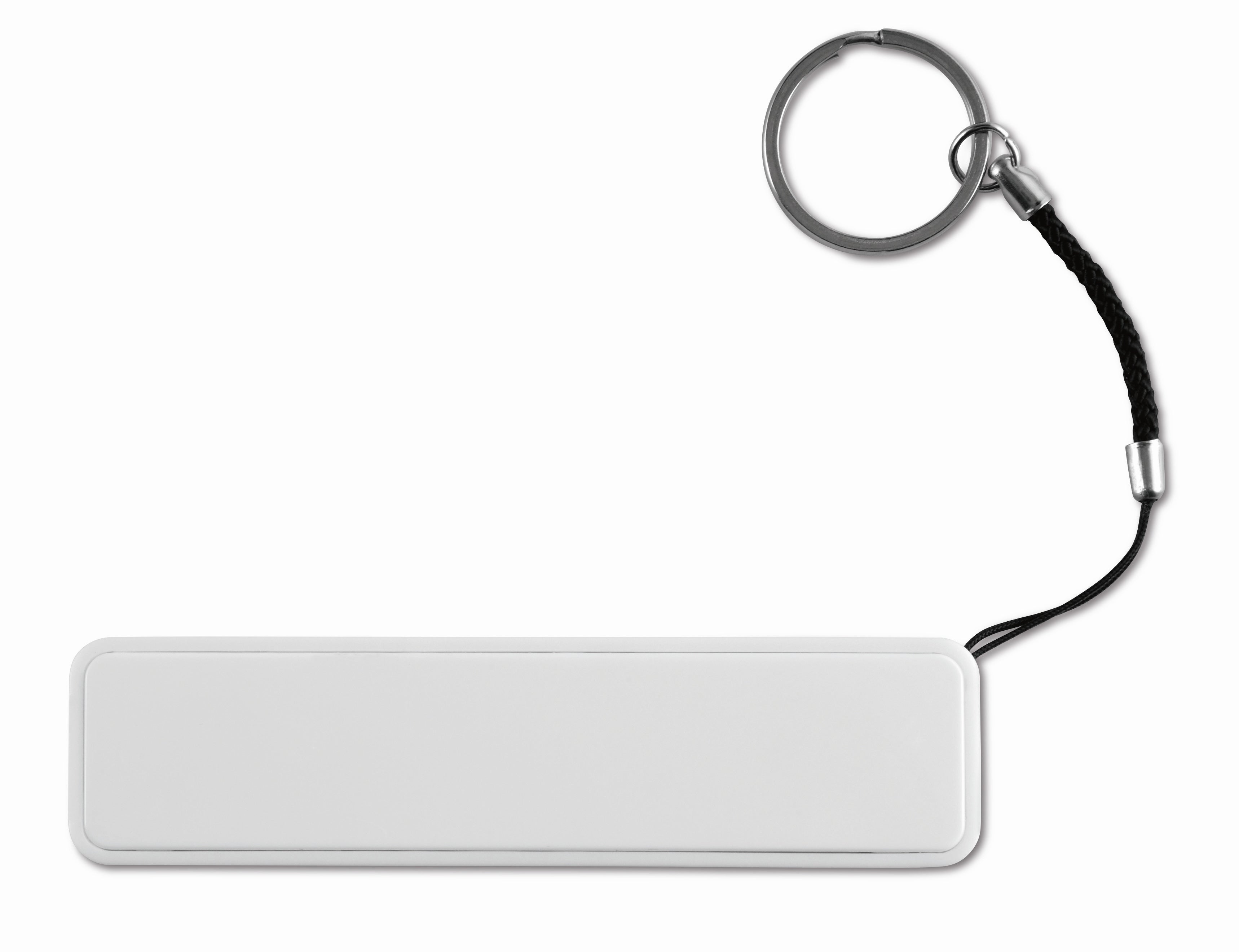 Slim Power Bank 2200mAh POWER MATE