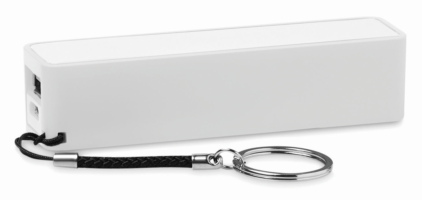 Slim Power Bank 2200mAh POWER MATE