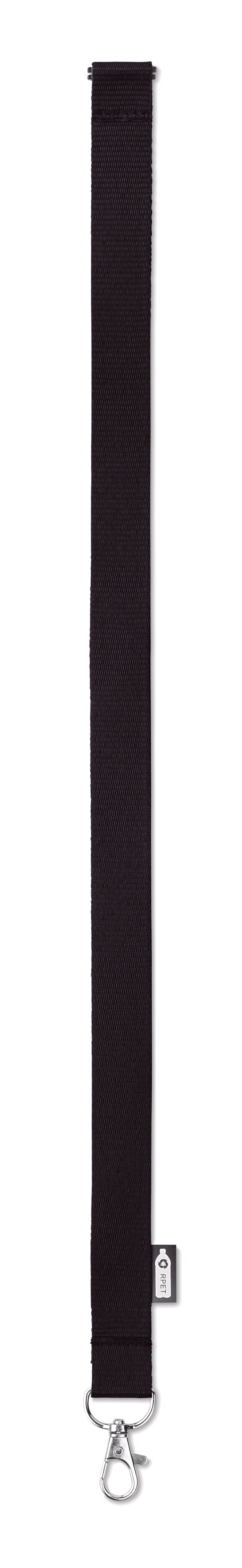 Smycz RPET 20 mm LANY RPET