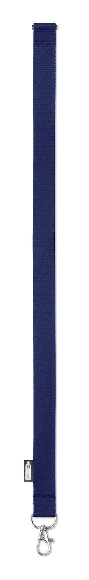 Smycz RPET 20 mm LANY RPET