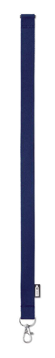Smycz RPET 20 mm LANY RPET