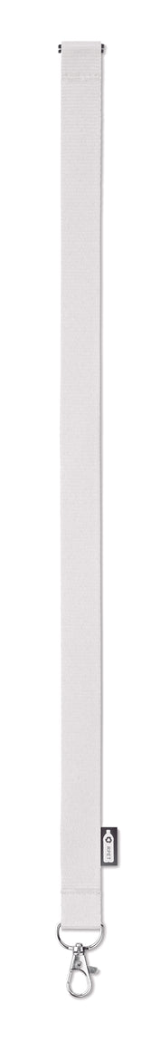 Smycz RPET 20 mm LANY RPET