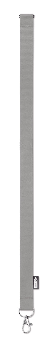 Smycz RPET 20 mm LANY RPET