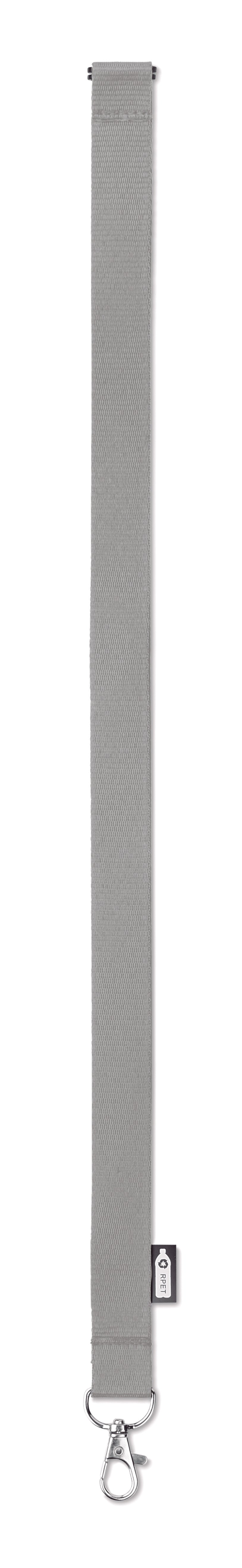 Smycz RPET 20 mm LANY RPET