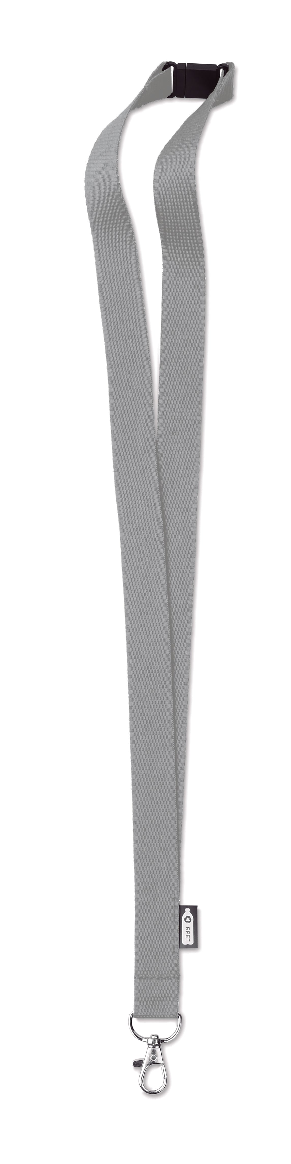 Smycz RPET 20 mm LANY RPET