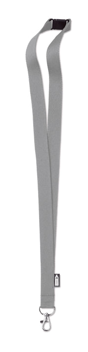 Smycz RPET 20 mm LANY RPET